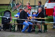 Setkání Čermných 2. 9. 2017 -Dolní Čermná