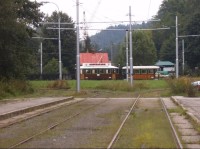Kyjovice - Porubka ( Zátiší MHD )