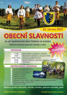 Obecní slavnosti